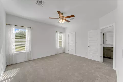 Bedroom - 449 Dove Trl, Bertram, TX 78605 photo 1 of 11