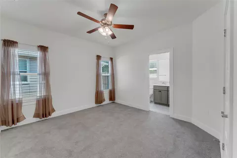 Bedroom - 449 Dove Trl, Bertram, TX 78605 photo 5 of 11