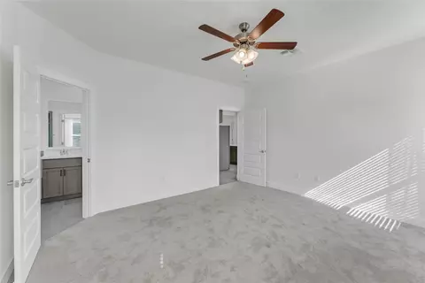 Bedroom - 449 Dove Trl, Bertram, TX 78605 photo 4 of 11