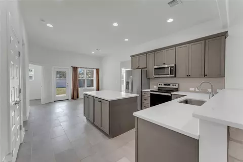 Kitchen - 449 Dove Trl, Bertram, TX 78605 photo 1 of 5