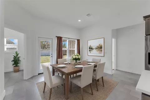 Dining - 449 Dove Trl, Bertram, TX 78605 photo 1 of 1