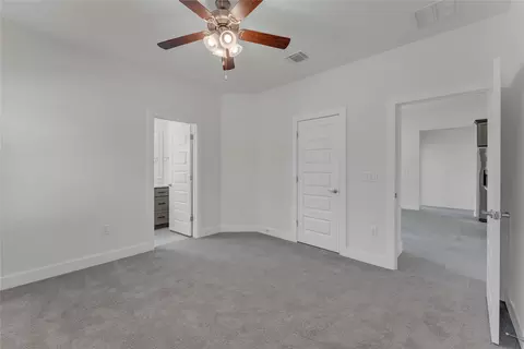 Bedroom - 449 Dove Trl, Bertram, TX 78605 photo 6 of 11