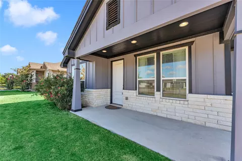 Exterior - 449 Dove Trl, Bertram, TX 78605 photo 3 of 3
