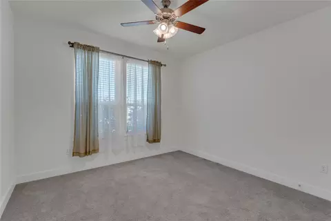 Bedroom - 449 Dove Trl, Bertram, TX 78605 photo 9 of 11