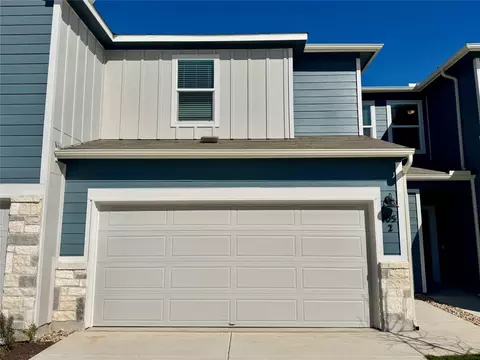 105 Calcite Rd #2, Kyle, TX 78640