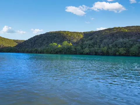 Undisclosed, Austin, TX 78732