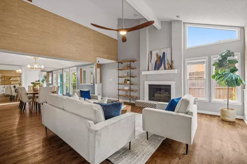 8131 Forest Mesa Dr, Austin, TX 78759