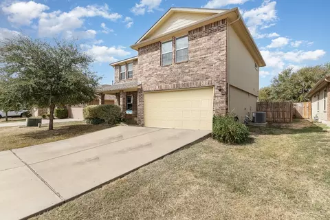 13708 Sierra Wind Ln, Elgin, TX 78621
