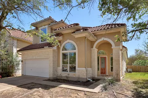 15529 Interlachen Dr, Austin, TX 78717