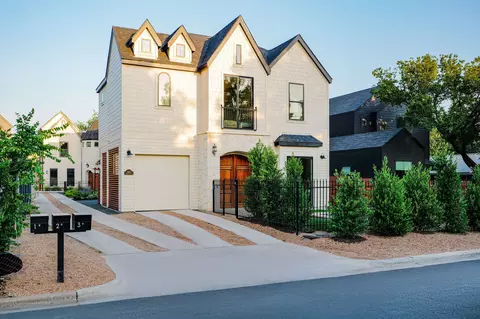 4415 Gillis St #1, Austin, TX 78745