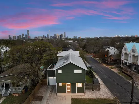 1310 Cedar Ave, Austin, TX 78702