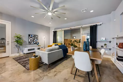 1310 Cedar Ave, Austin, TX 78702