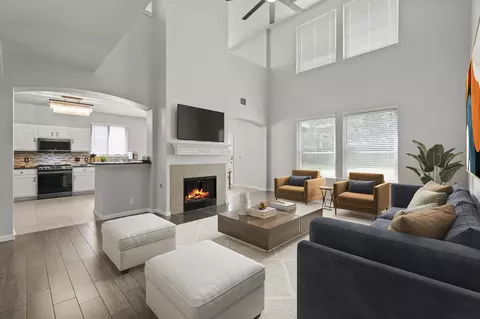 1100 Vanderbilt Cir, Pflugerville, TX 78660
