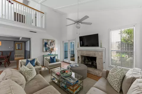 2614 Jefferson St #B, Austin, TX 78703