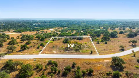 lot106 Tuscany Dr, Driftwood, TX 78619