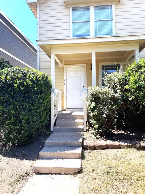 115 Auction Oak # A, Kyle, TX 78640