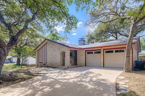 11718 Running Fox Trl, Austin, TX 78759