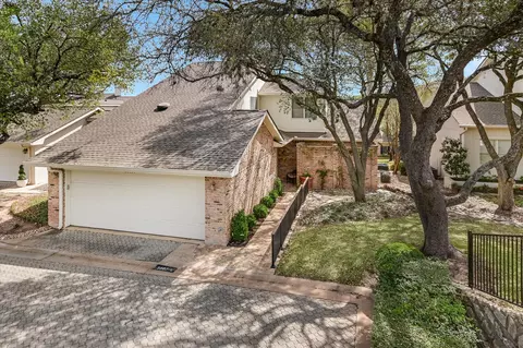 3907 Belmont Park Dr # C, Austin, TX 78746