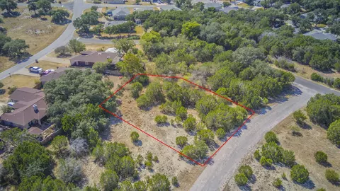 2103 Thurber Ln, Leander, TX 78645