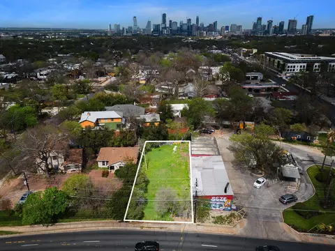604 W Oltorf St, Austin, TX 78704