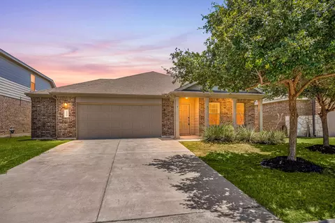 21609 Gallus Dr, Pflugerville, TX 78660