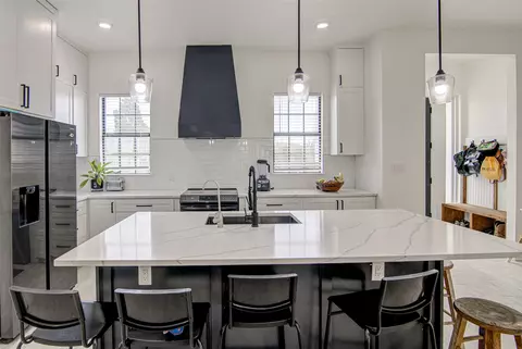 Kitchen - 165 La Selva Dr, Elgin, TX 78621 photo 2 of 3