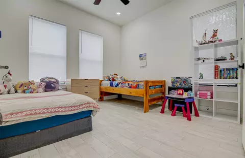 Bedroom - 165 La Selva Dr, Elgin, TX 78621 photo 3 of 5