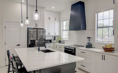 Kitchen - 165 La Selva Dr, Elgin, TX 78621 photo 3 of 3
