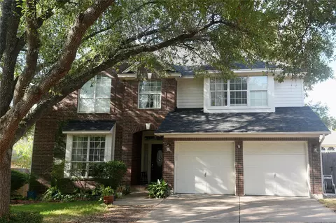 1525 Visalia Ln, Austin, TX 78727