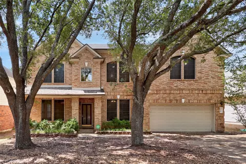 1519 Tamar Ln, Austin, TX 78727
