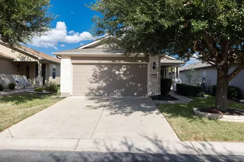 408 Sheldon Lake Dr, Georgetown, TX 78633