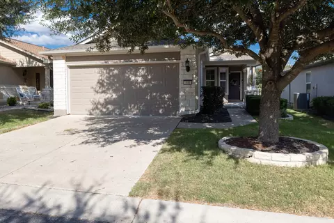 408 Sheldon Lake Dr, Georgetown, TX 78633