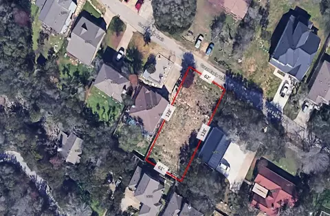 14703 Great Eagle Trl, Austin, TX 78734