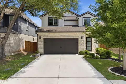 1312 Salt Lick Dr, Georgetown, TX 78633