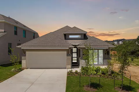 1317 Sunrise Canyon Trl, Georgetown, TX 78628