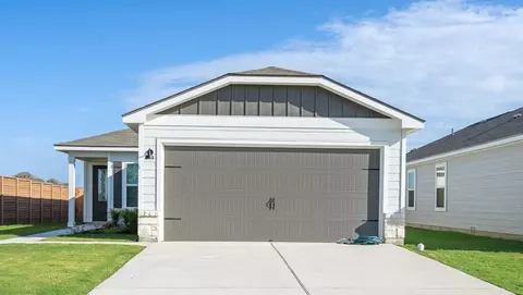 140 Wirepass Crst, Jarrell, TX 76537