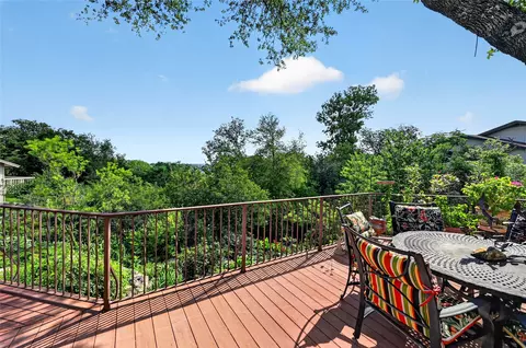 Exterior - 5001 Sevan Cv, Austin, TX 78731 photo 7 of 11