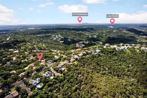 View/Area - 5001 Sevan Cv, Austin, TX 78731 photo 3 of 5