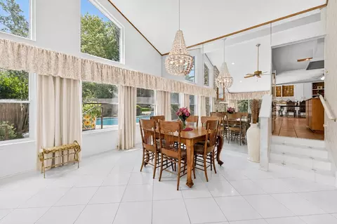 Dining - 5001 Sevan Cv, Austin, TX 78731 photo 1 of 4