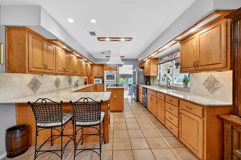 Kitchen - 5001 Sevan Cv, Austin, TX 78731 photo 1 of 3