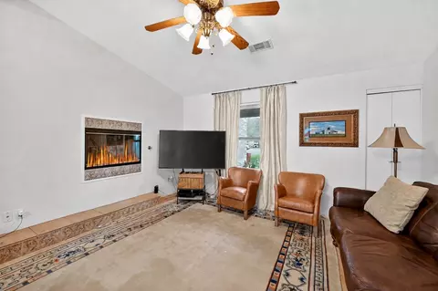 Living - 5001 Sevan Cv, Austin, TX 78731 photo 2 of 2