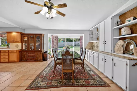 Dining - 5001 Sevan Cv, Austin, TX 78731 photo 2 of 4
