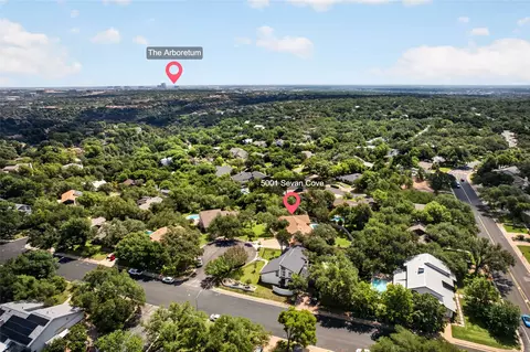 View/Area - 5001 Sevan Cv, Austin, TX 78731 photo 5 of 5