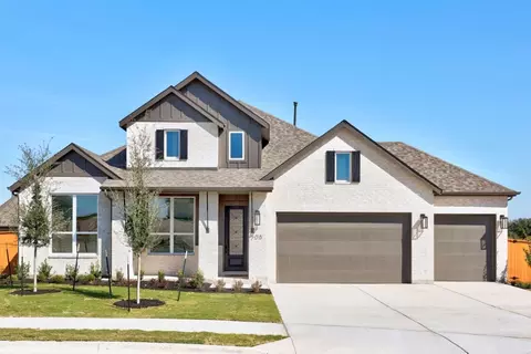 506 Luttrell Ln, Liberty Hill, TX 78642
