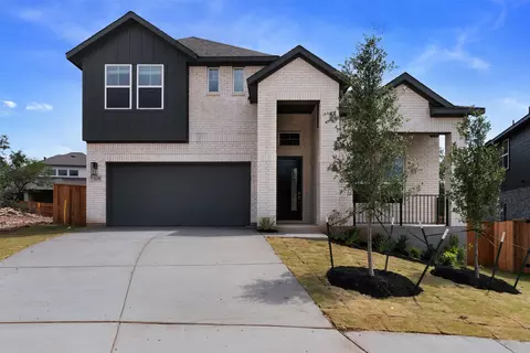 108 Beautiful Wisdom Ct, Georgetown, TX 78628