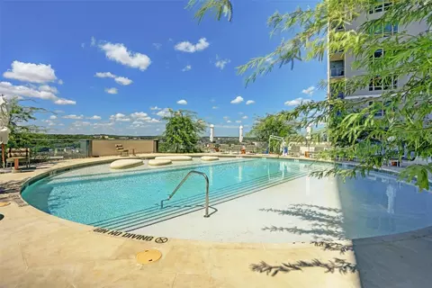 Exterior - 44 East Ave #4104, Austin, TX 78701 photo 1 of 4