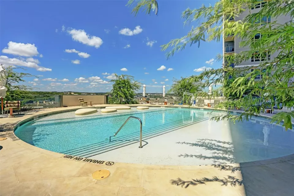 Exterior - 44 East Ave #4104, Austin, TX 78701 photo 1 of 4