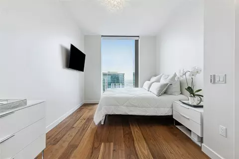 Bedroom - 44 East Ave #4104, Austin, TX 78701 photo 1 of 2
