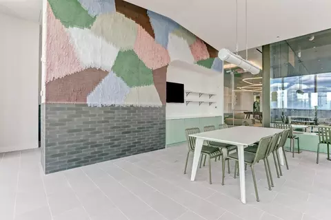 Dining - 44 East Ave #4104, Austin, TX 78701 photo 1 of 1