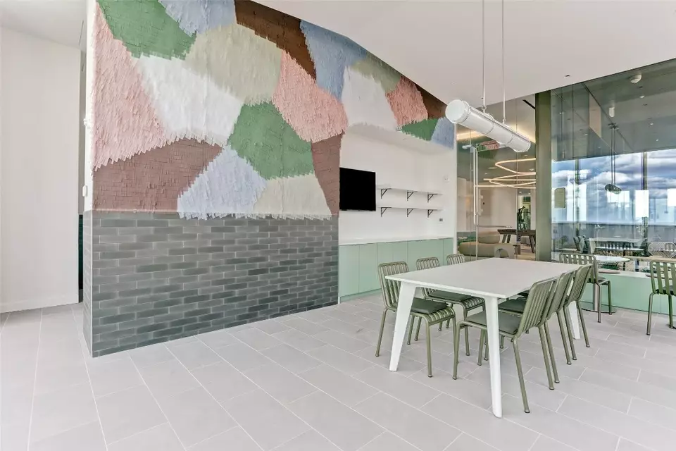 Dining - 44 East Ave #4104, Austin, TX 78701 photo 1 of 1